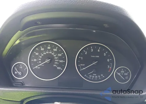 2018 BMW 320 I from USA, damaged, VIN WBA8A9C59JAH14314